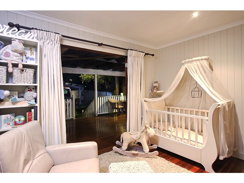 40 Howard Street, Grange QLD 4051