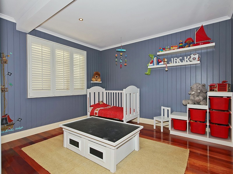 40 Howard Street, Grange QLD 4051