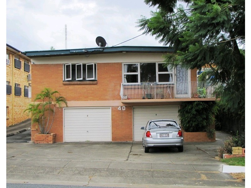 1/40 Edmondstone Street, Newmarket QLD 4051