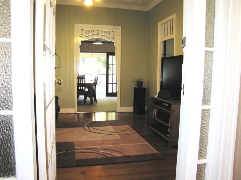 40 Stafford Road, Gordon Park QLD 4031