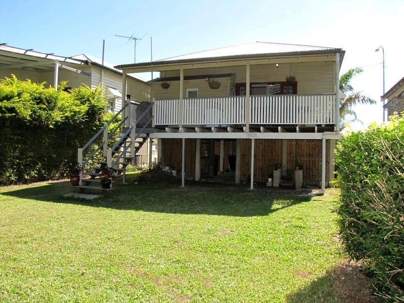 40 Stafford Road, Gordon Park QLD 4031