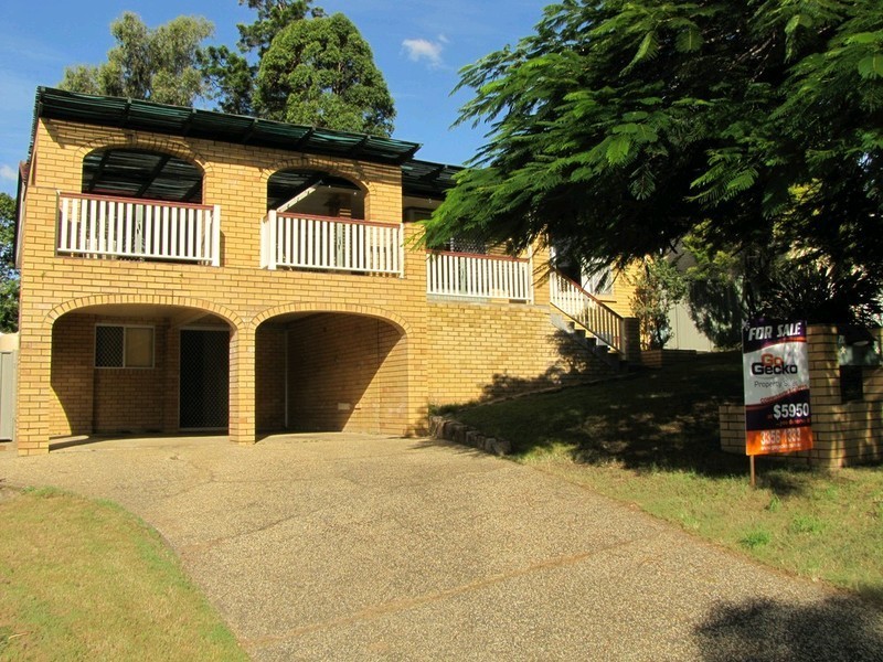 19 Chaplin Street, Stafford Heights QLD 4053