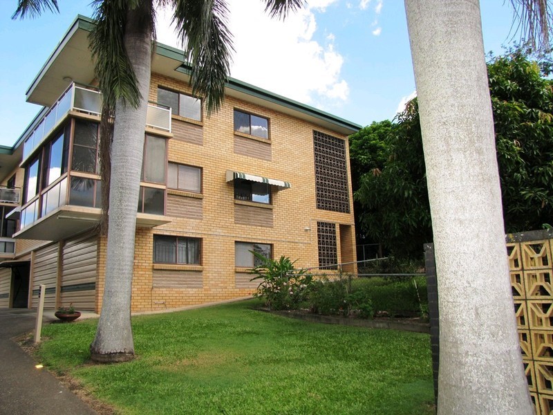 2/12 Constitution Road, Windsor QLD 4030