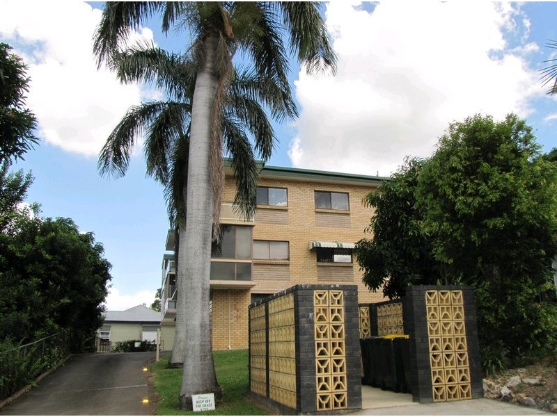 2/12 Constitution Road, Windsor QLD 4030