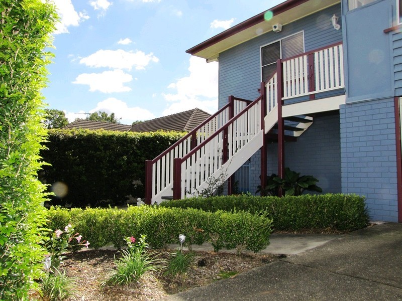 18 Sydney Street, Kedron QLD 4031