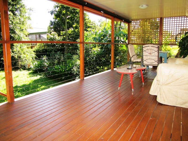 69 Finsbury Street, Newmarket QLD 4051