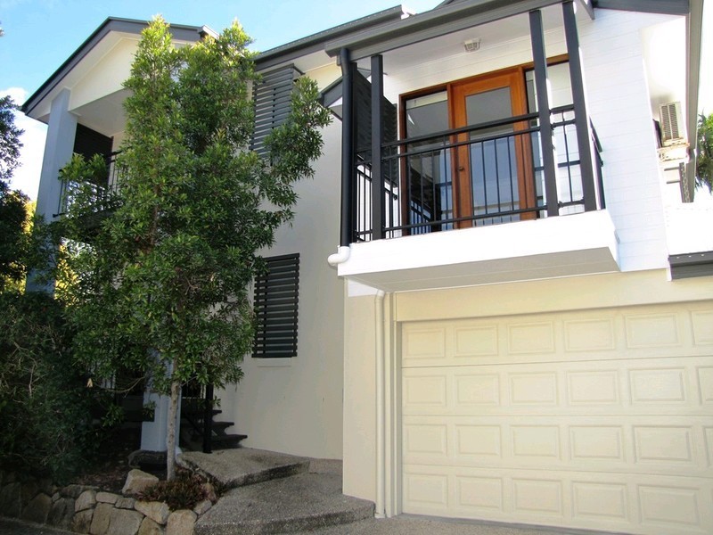 3/48 Hewitt Street, Wilston QLD 4051