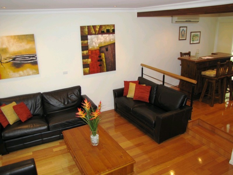 3/48 Hewitt Street, Wilston QLD 4051