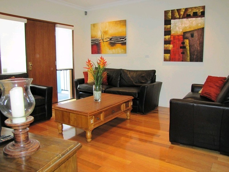 3/48 Hewitt Street, Wilston QLD 4051