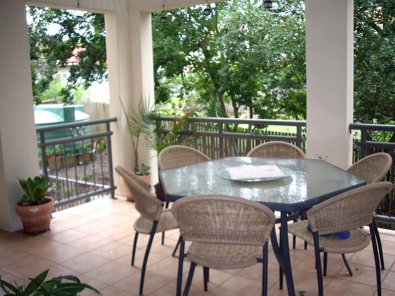 10/17 Mitchell Street, Kedron QLD 4031