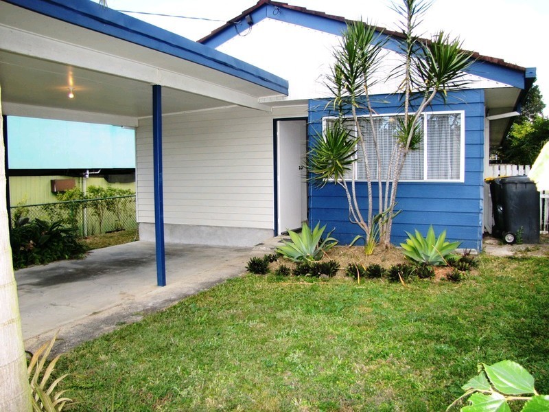 43 Childers Street, Kedron QLD 4031