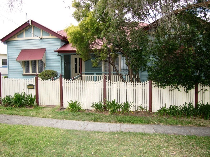 12 Kenneth Street, Lutwyche QLD 4030