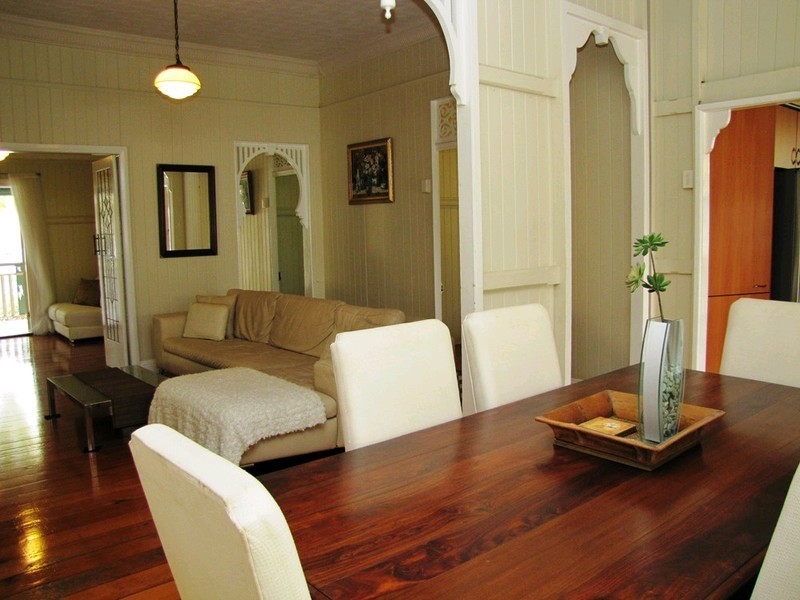 12 Kenneth Street, Lutwyche QLD 4030