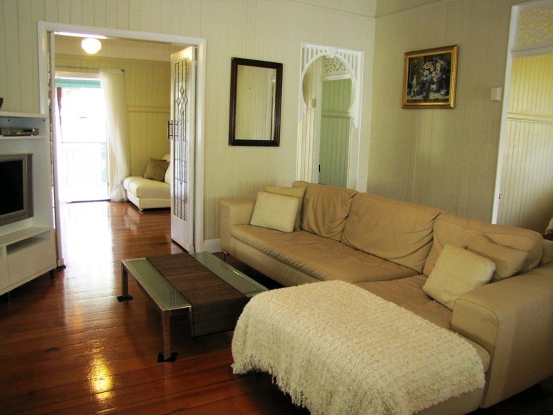 12 Kenneth Street, Lutwyche QLD 4030