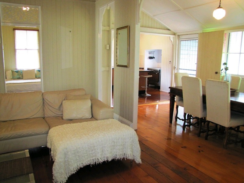 12 Kenneth Street, Lutwyche QLD 4030