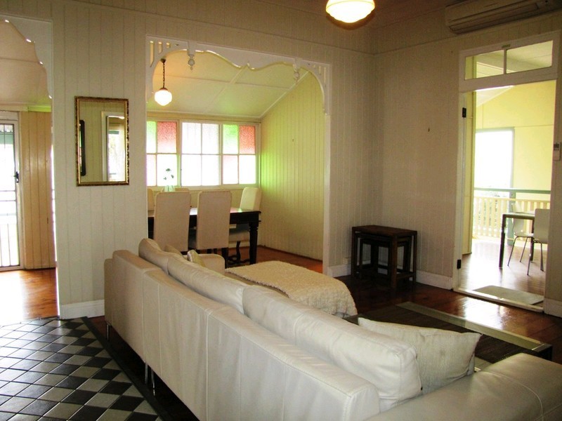 12 Kenneth Street, Lutwyche QLD 4030