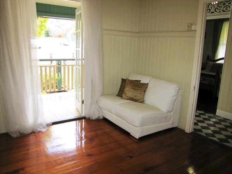 12 Kenneth Street, Lutwyche QLD 4030