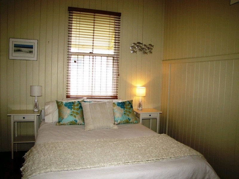 12 Kenneth Street, Lutwyche QLD 4030