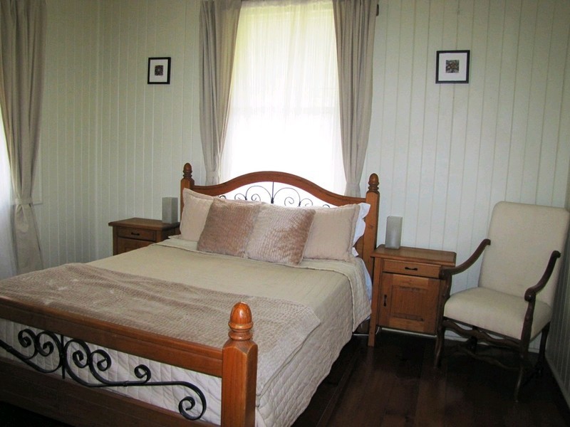 12 Kenneth Street, Lutwyche QLD 4030