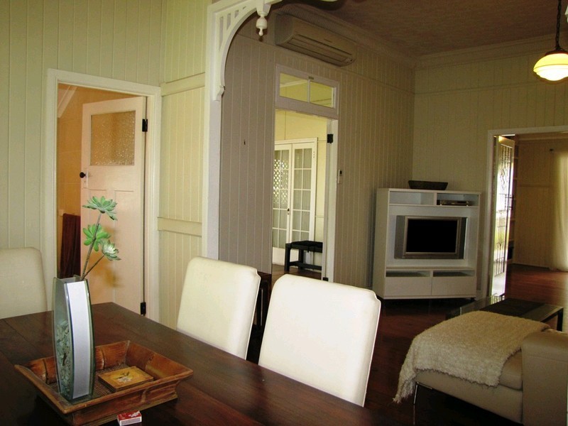 12 Kenneth Street, Lutwyche QLD 4030