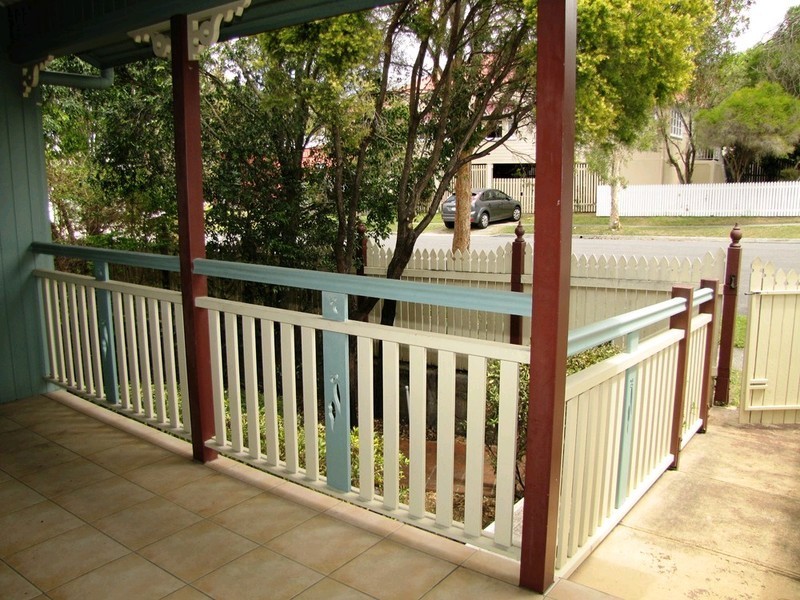 12 Kenneth Street, Lutwyche QLD 4030