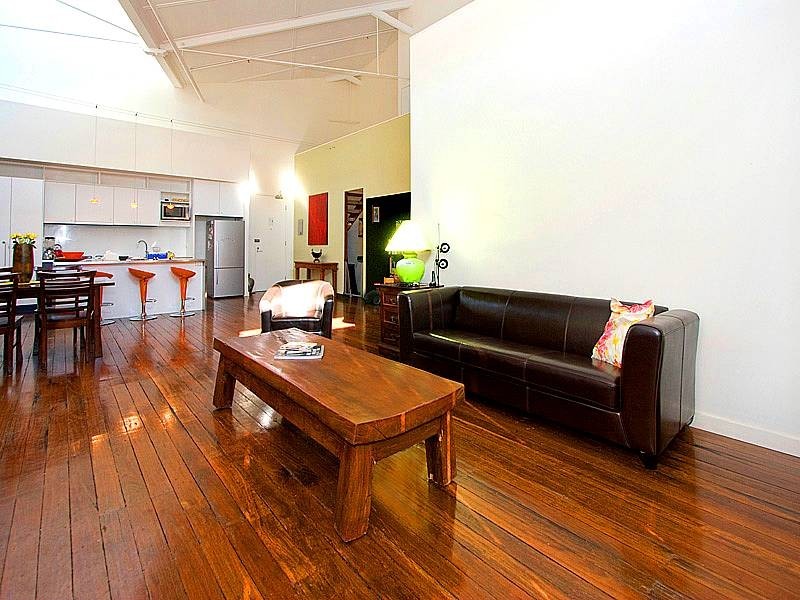 309/64 Macquarie Street, Teneriffe QLD 4005