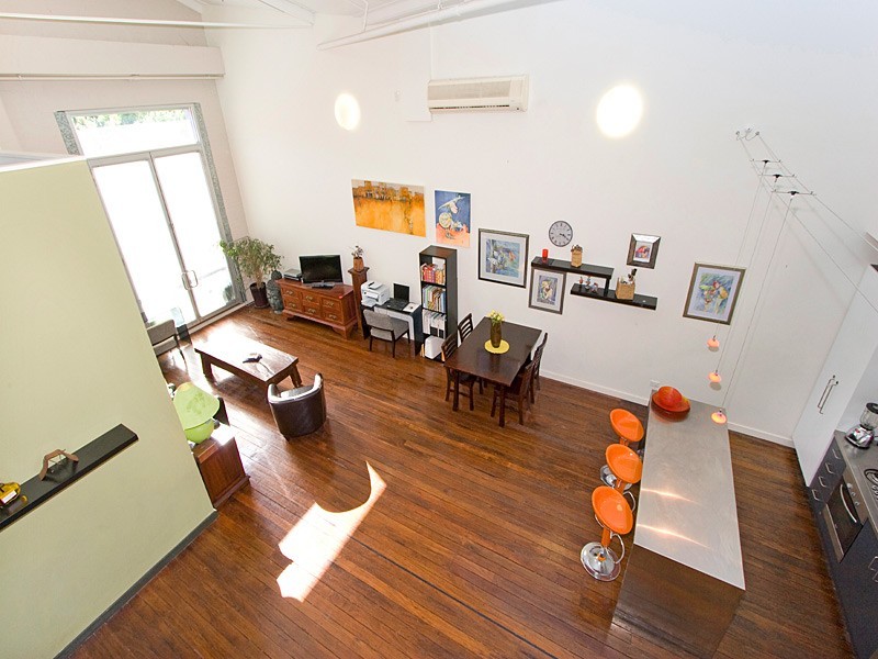 309/64 Macquarie Street, Teneriffe QLD 4005