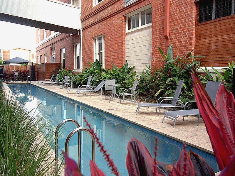 309/64 Macquarie Street, Teneriffe QLD 4005