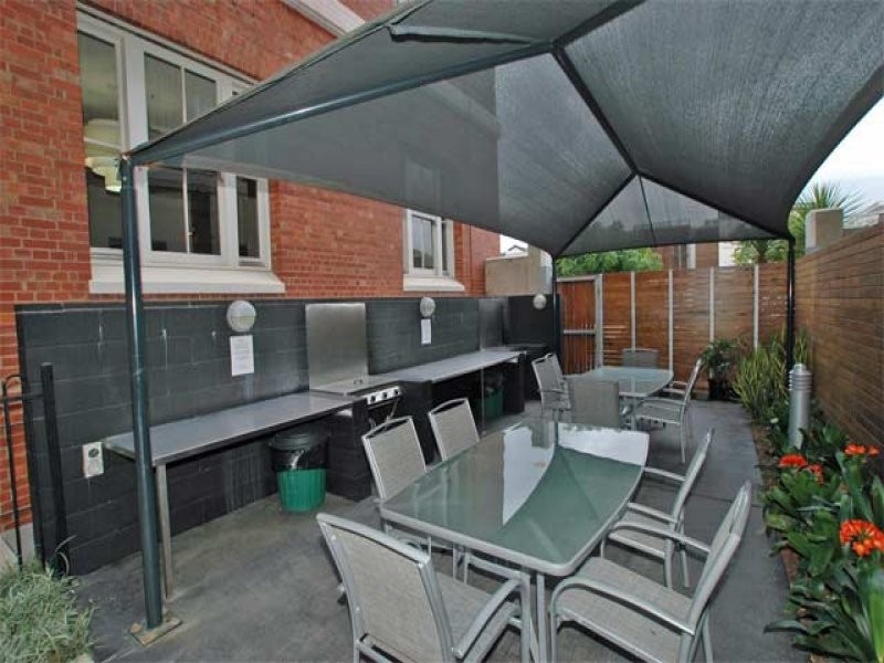 309/64 Macquarie Street, Teneriffe QLD 4005