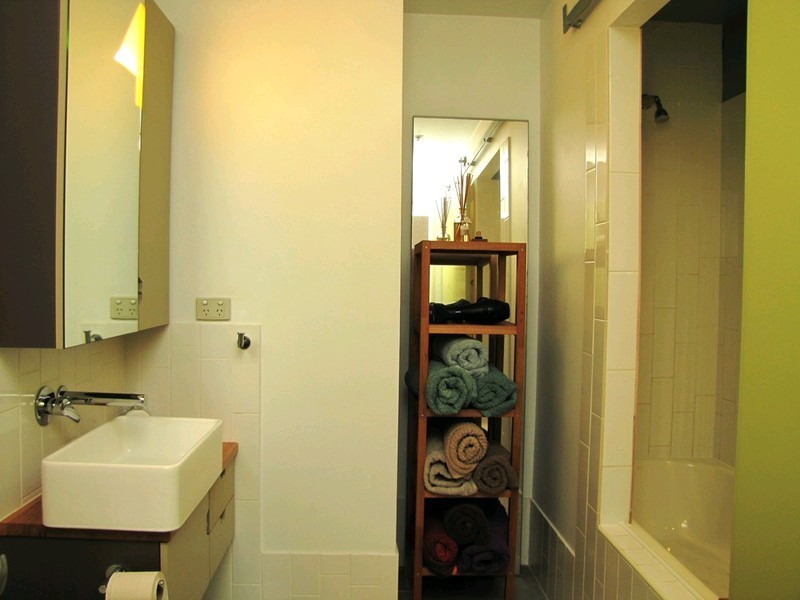 4/16 Skyring Terrace, Teneriffe QLD 4005