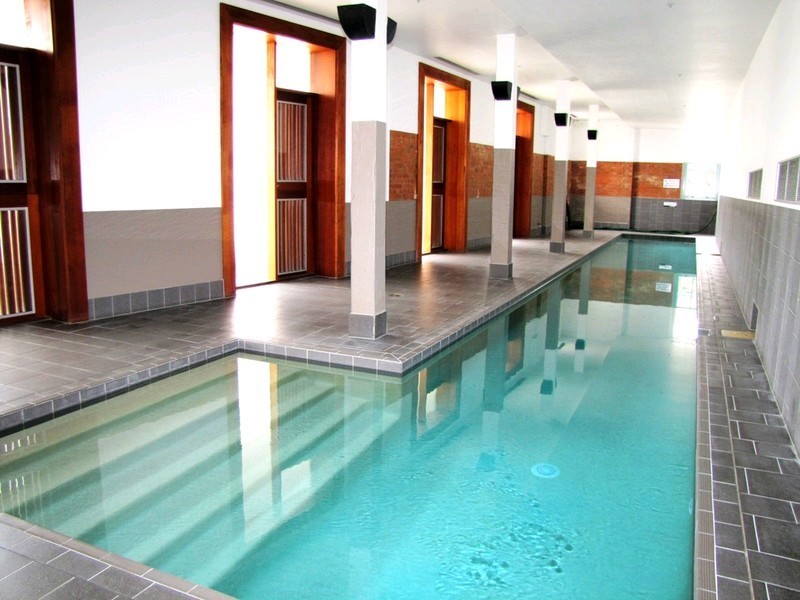 4/16 Skyring Terrace, Teneriffe QLD 4005