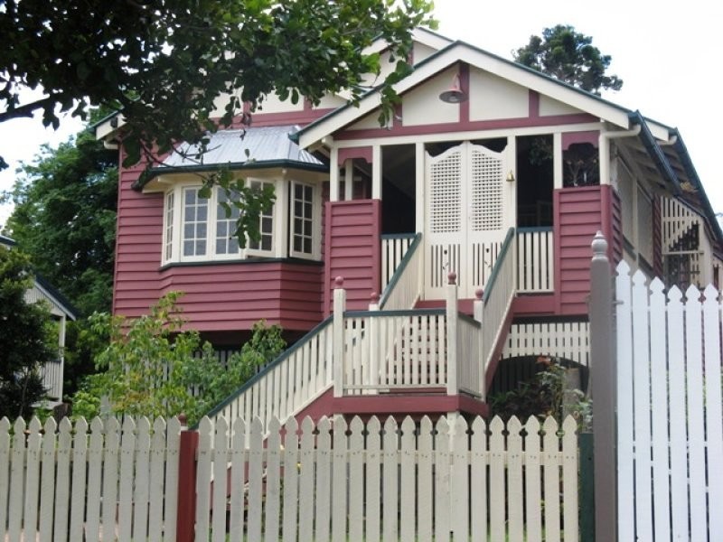 30 Lydia Street, Wooloowin QLD 4030