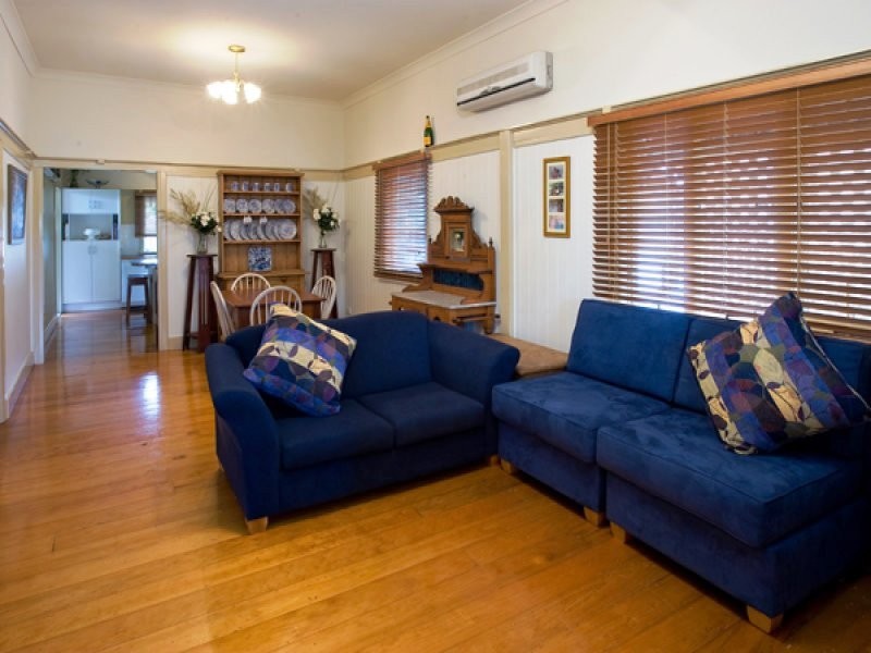 30 Lydia Street, Wooloowin QLD 4030