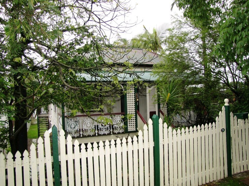 70 Park Street, Kelvin Grove QLD 4059