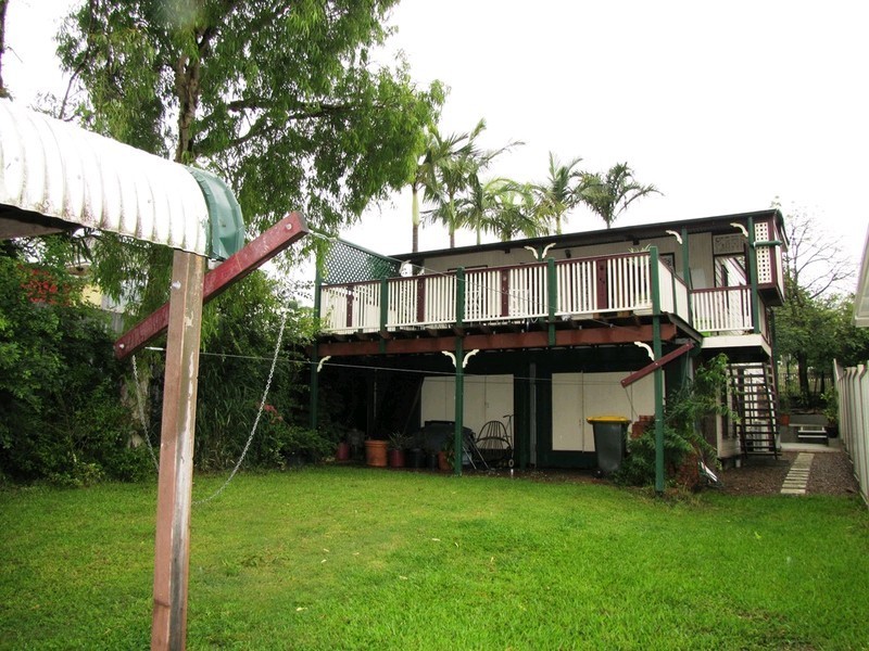 70 Park Street, Kelvin Grove QLD 4059