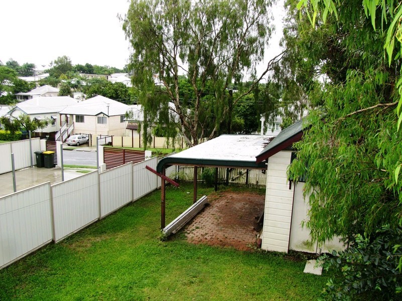 70 Park Street, Kelvin Grove QLD 4059