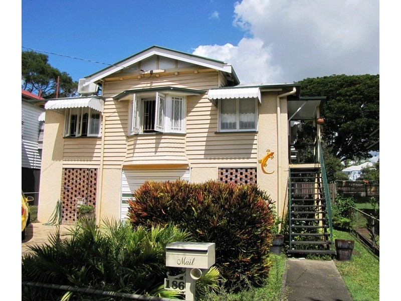 186 Stafford Rd, Gordon Park QLD 4031