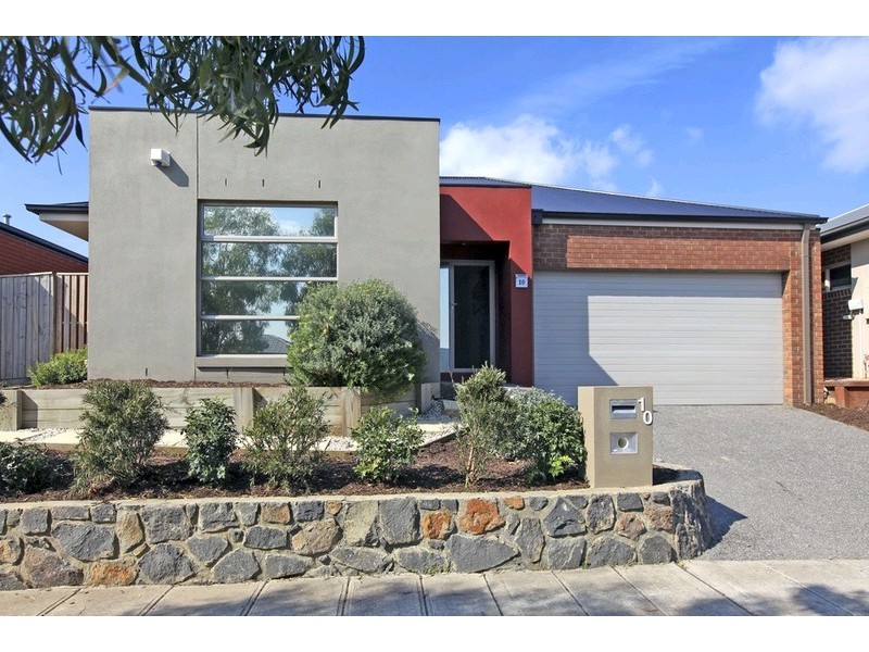10 Cerise Avenue, Epping VIC 3076