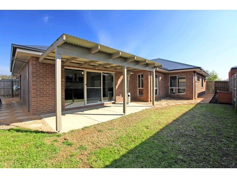 10 Cerise Avenue, Epping VIC 3076