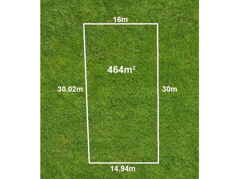 Lot 1206 Playfields Place, Epping VIC 3076