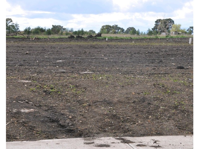 Lot 1206 Playfields Place, Epping VIC 3076