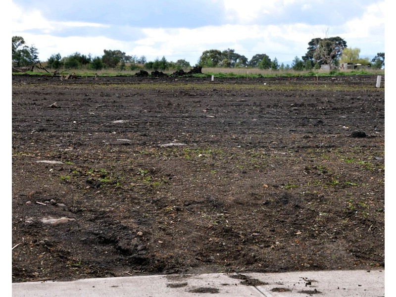 Lot 1206 Playfields Place, Epping VIC 3076