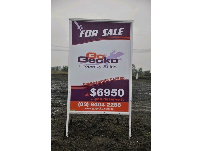 Lot 1206 Playfields Place, Epping VIC 3076