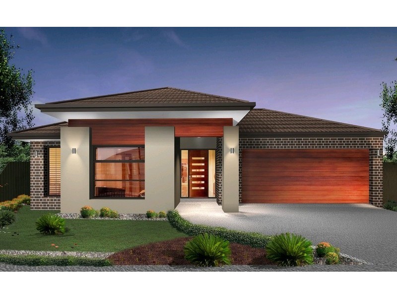 Lot 2 Dhemre Place, Dallas VIC 3047