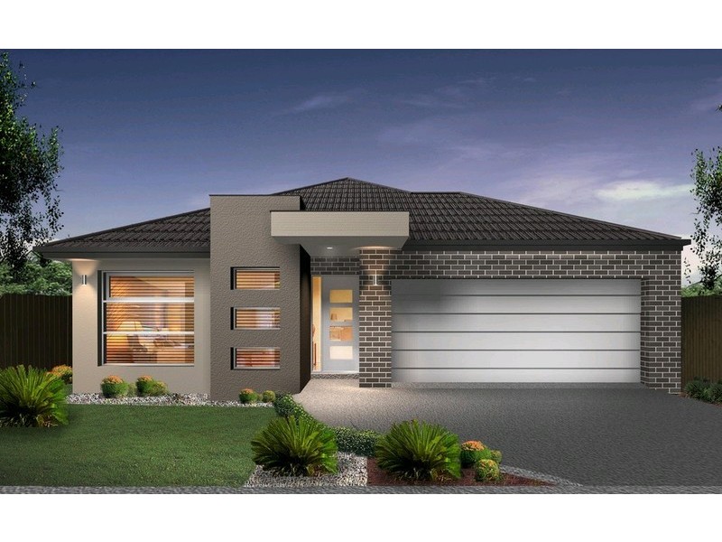 Lot 18 Merlynston Close, Dallas VIC 3047