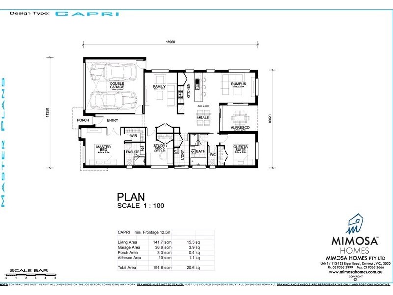 Lot 18 Merlynston Close, Dallas VIC 3047