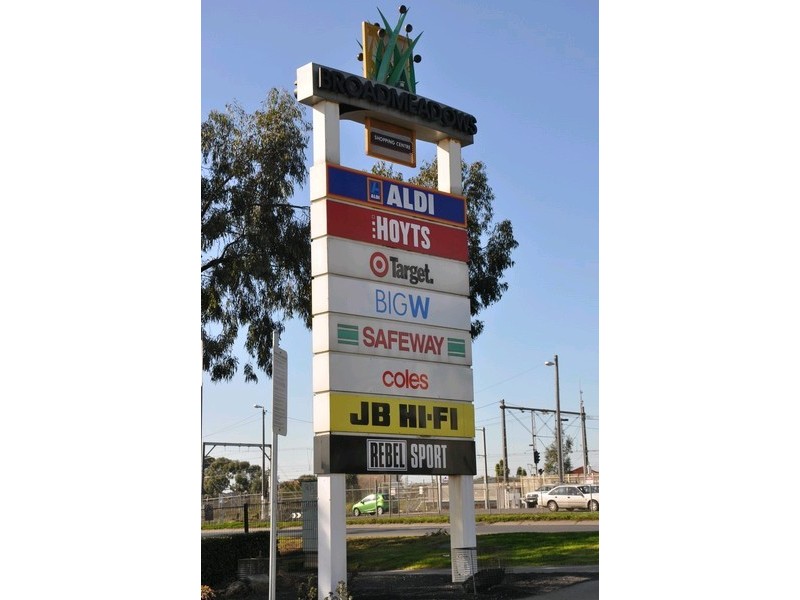 Lot 18 Merlynston Close, Dallas VIC 3047