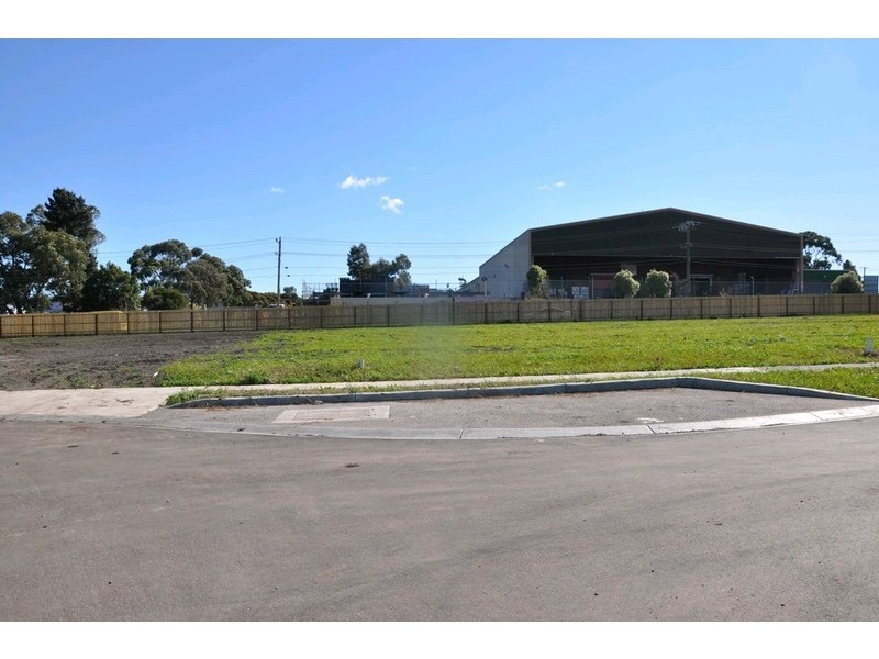 Lot 2 Dhemre Place, Dallas VIC 3047