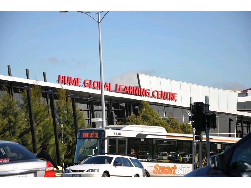 Lot 2 Dhemre Place, Dallas VIC 3047