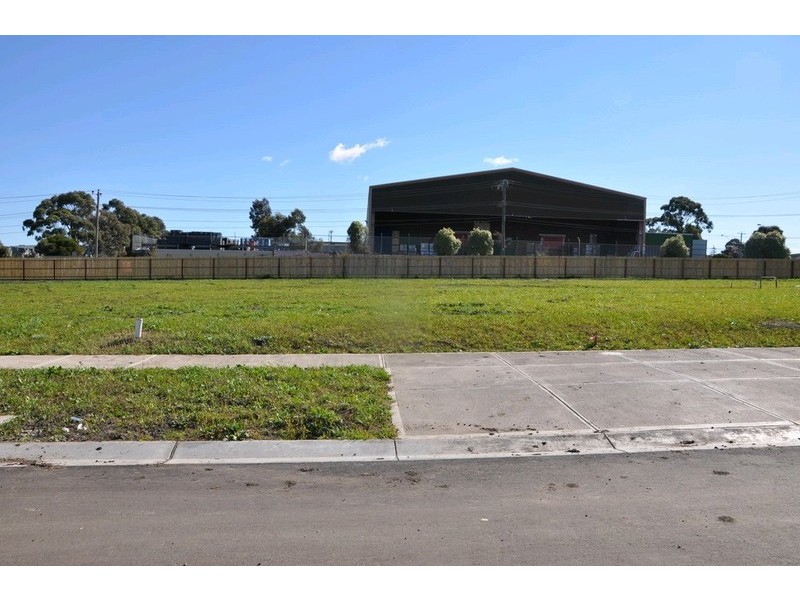 Lot 3 Dhemre Place, Dallas VIC 3047